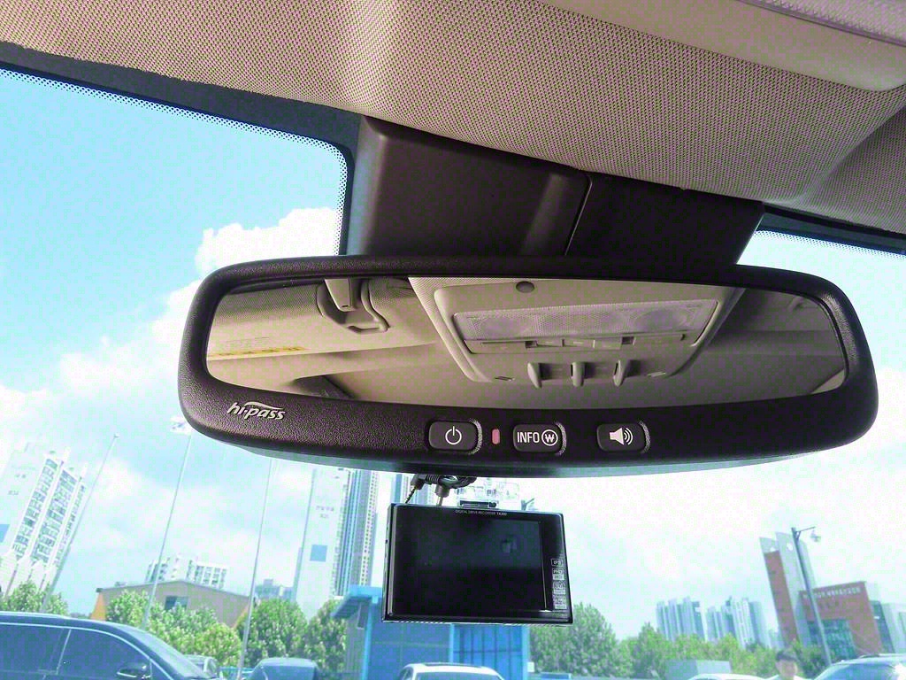 Chevrolet Trax 2016 Blanco - Importación desde Corea - HF Imports Iquique - Foto 15