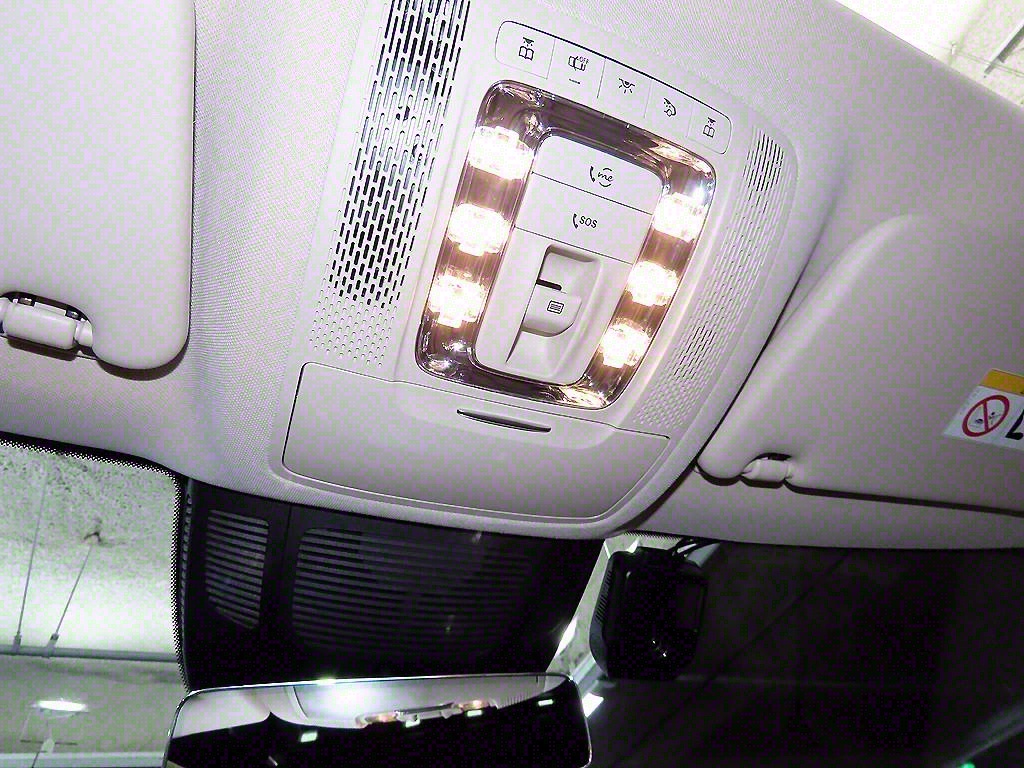 Mercedes Benz GLE Class 2021 Verde - Importación desde Corea - HF Imports Iquique - Foto 14