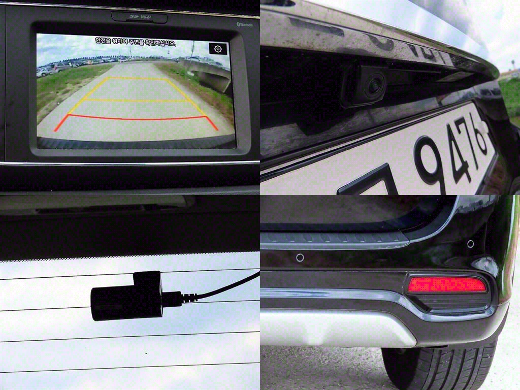 KIA Carnival 2020 Negro - Importación desde Corea - HF Imports Iquique - Foto 18