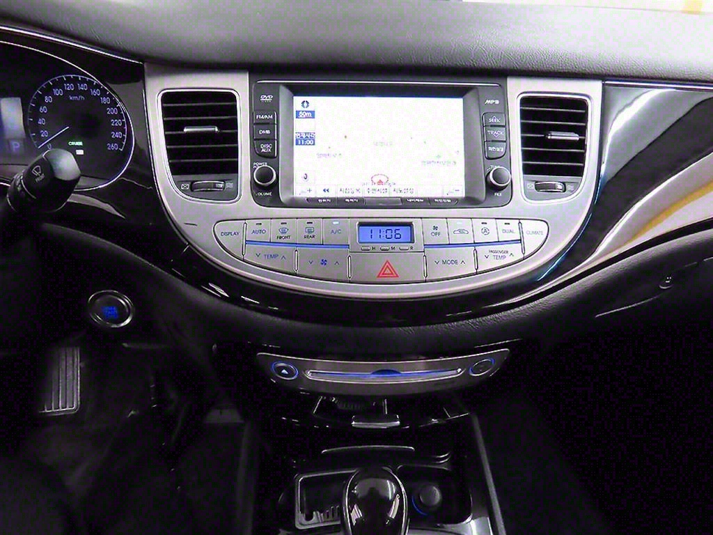 HYUNDAI Genesis 2013 - Importación desde Corea - HF Imports Iquique - Foto 13