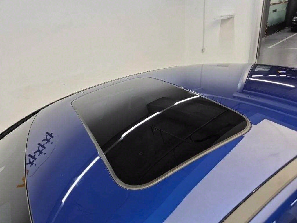 Mercedes Benz AMG GT 2020 Azul - Importación desde Corea - HF Imports Iquique - Foto 13