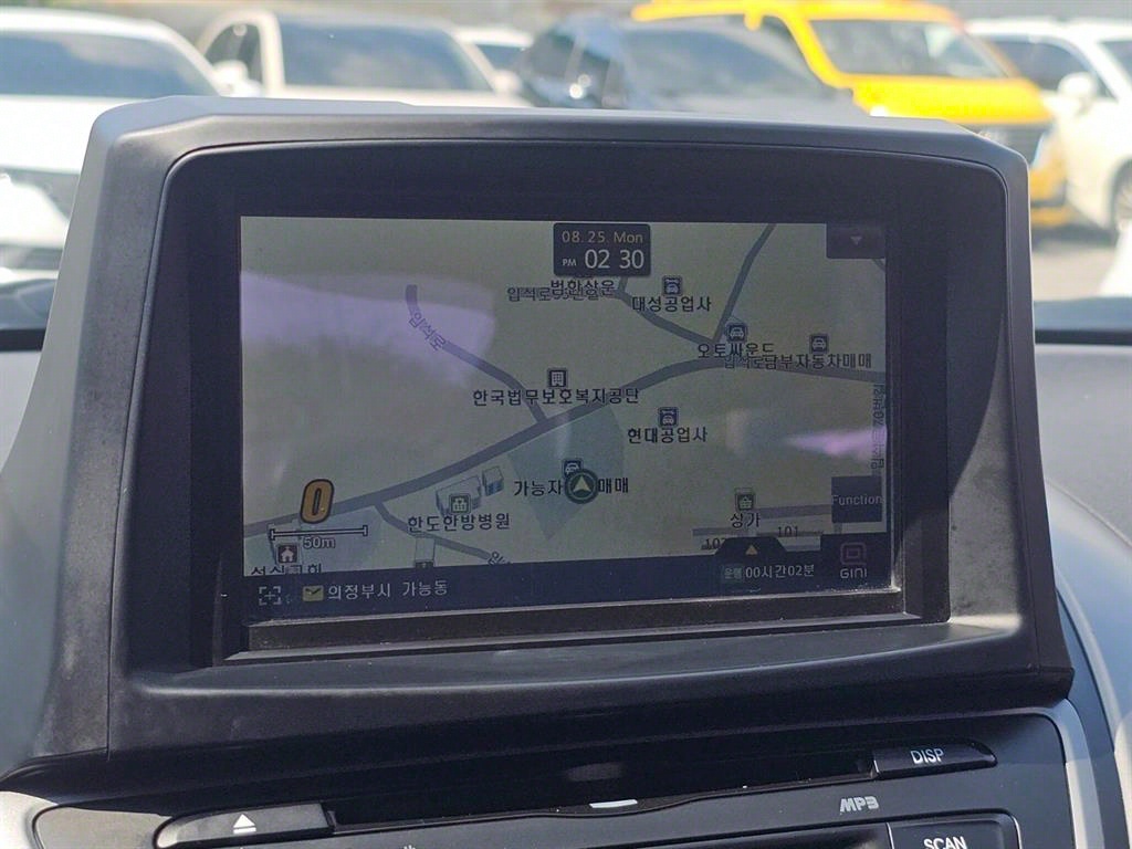 HYUNDAI Avante 2013 Blanco - Importación desde Corea - HF Imports Iquique - Foto 13