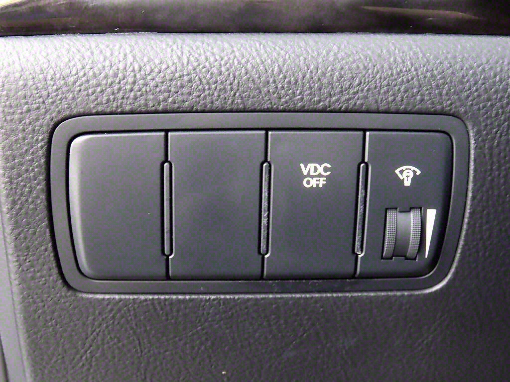 HYUNDAI Genesis - Vista 12