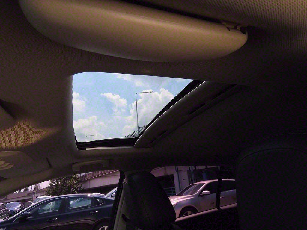 Chevrolet Trax 2016 Blanco - Importación desde Corea - HF Imports Iquique - Foto 17