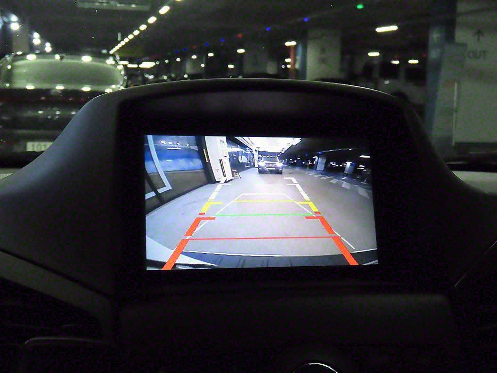 Chevrolet Orlando 2013 Blanco - Importación desde Corea - HF Imports Iquique - Foto 14