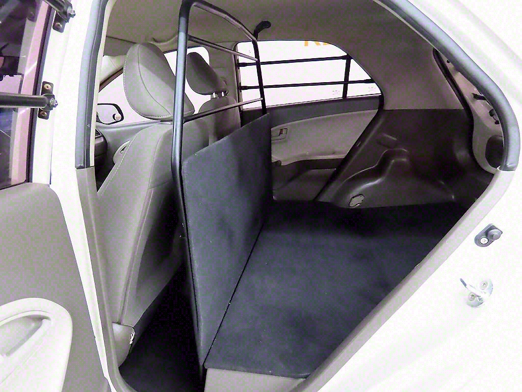 KIA Morning - Vista 6