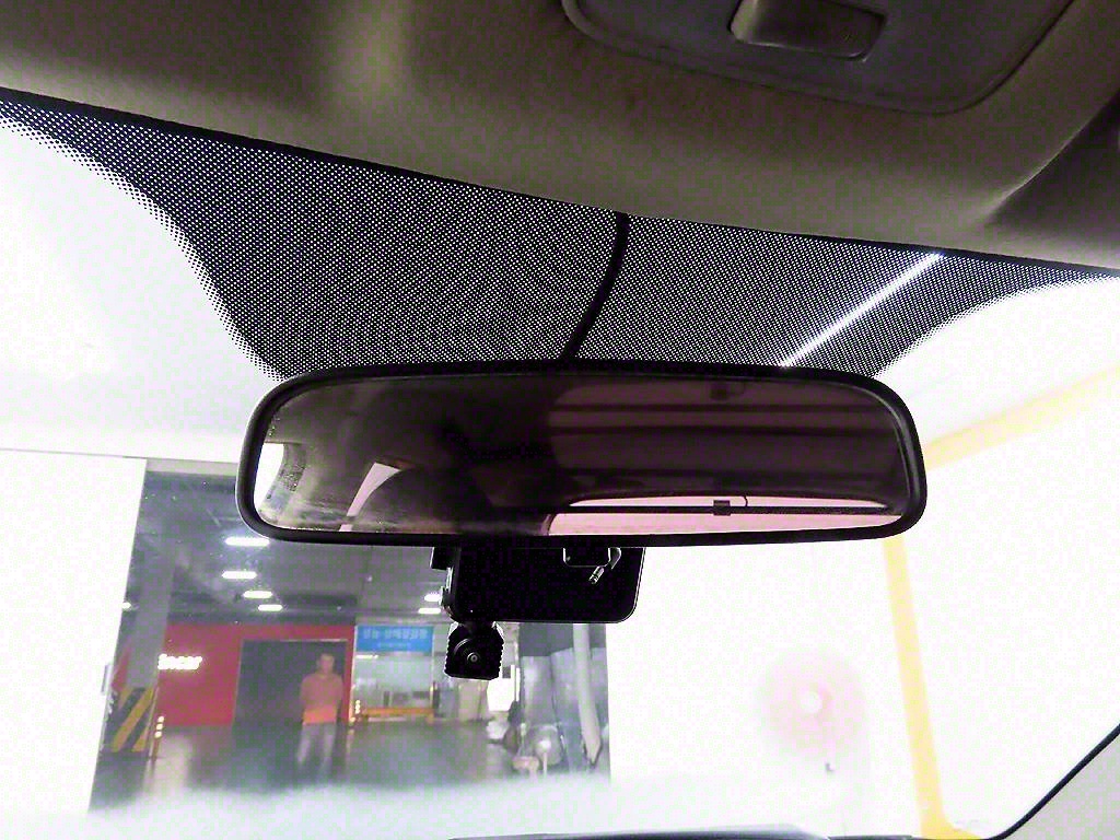 KIA Morning 2016 Blanco - Importación desde Corea - HF Imports Iquique - Foto 17