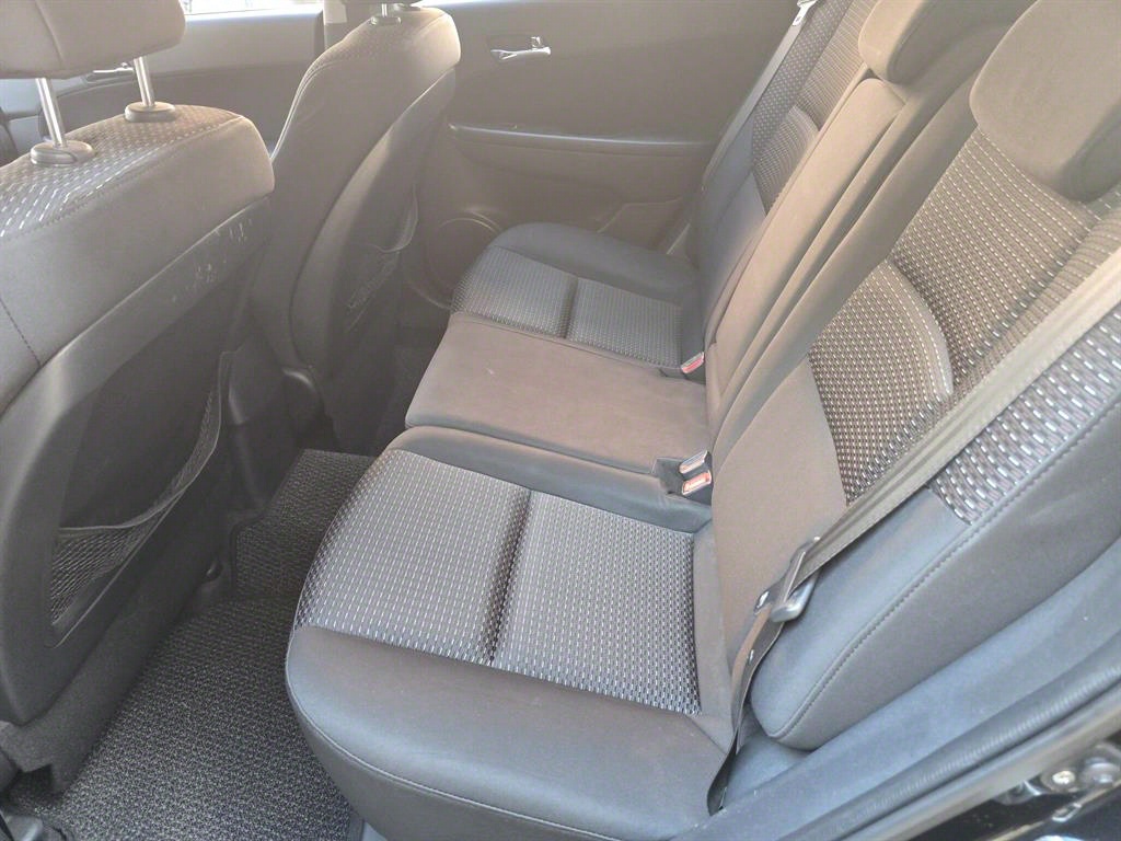 HYUNDAI i30 2009 Negro - Importación desde Corea - HF Imports Iquique - Foto 19