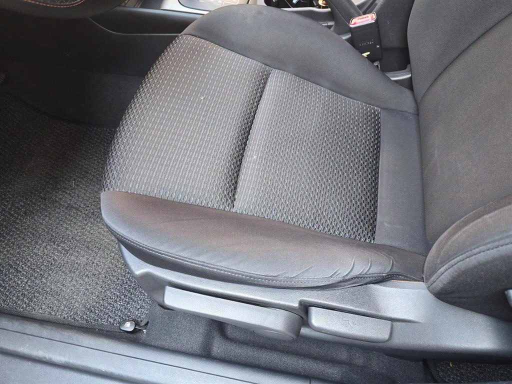 HYUNDAI i30 - Vista 11