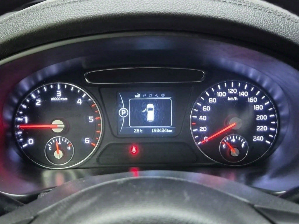 KIA Sorento - Vista 6