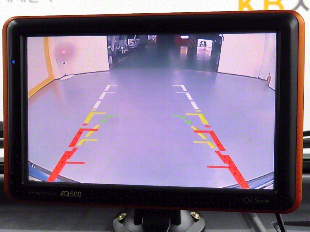 DAEWOO Damas 2019 Azul - Importación desde Corea - HF Imports Iquique - Foto 16