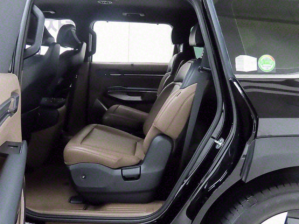 KIA EV9 2024 - Importación desde Corea - HF Imports Iquique - Foto 15