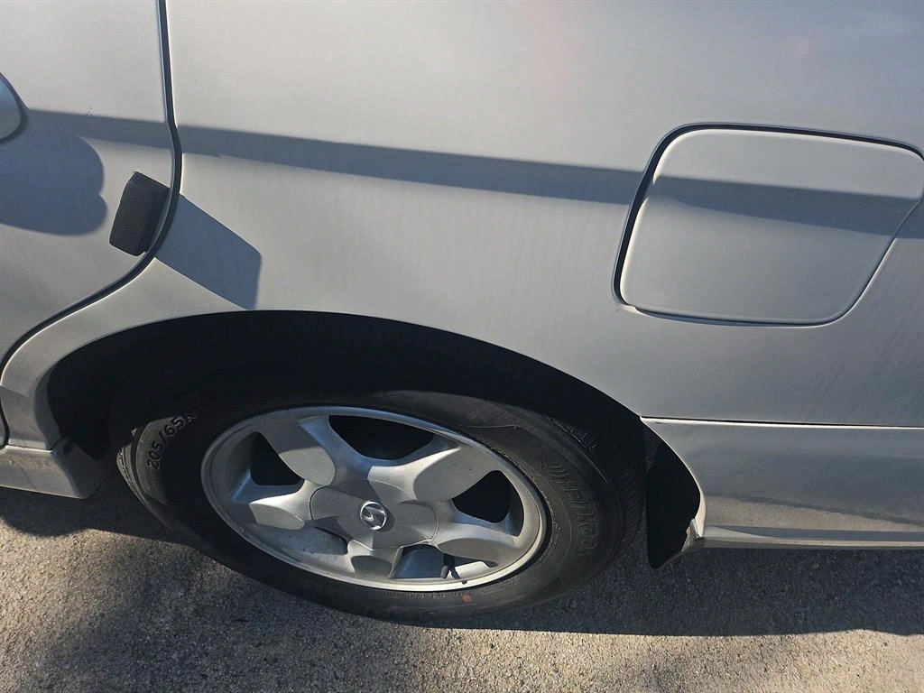 HYUNDAI Sonata - Vista 7