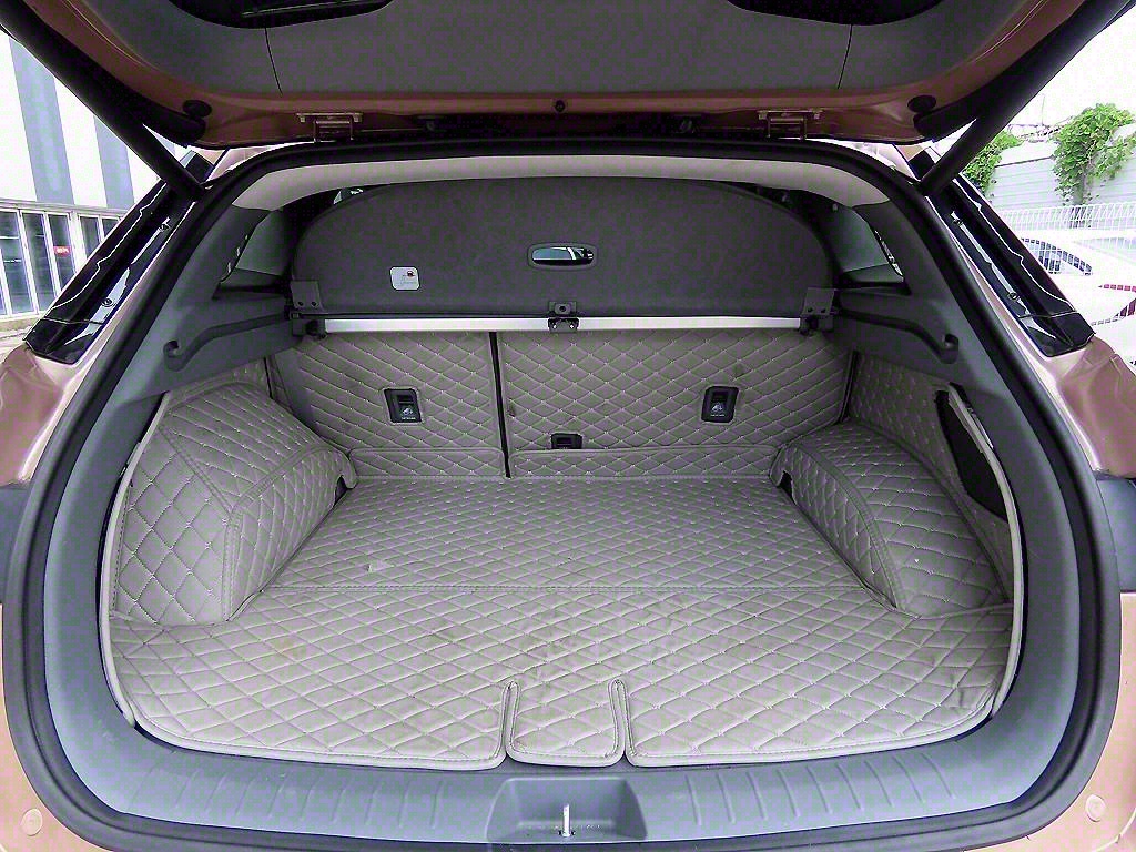 HYUNDAI Nexo 2020 Café - Importación desde Corea - HF Imports Iquique - Foto 16