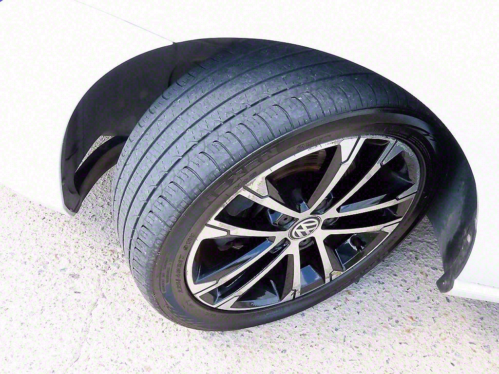 Volkswagen Golf 2015 Blanco - Importación desde Corea - HF Imports Iquique - Foto 20