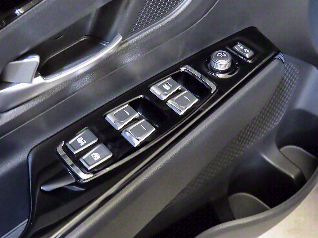 Ssangyong Korando 2024 - Importación desde Corea - HF Imports Iquique - Foto 16