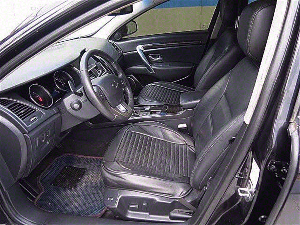 SAMSUNG SM7 2012 Negro - Importación desde Corea - HF Imports Iquique - Foto 16