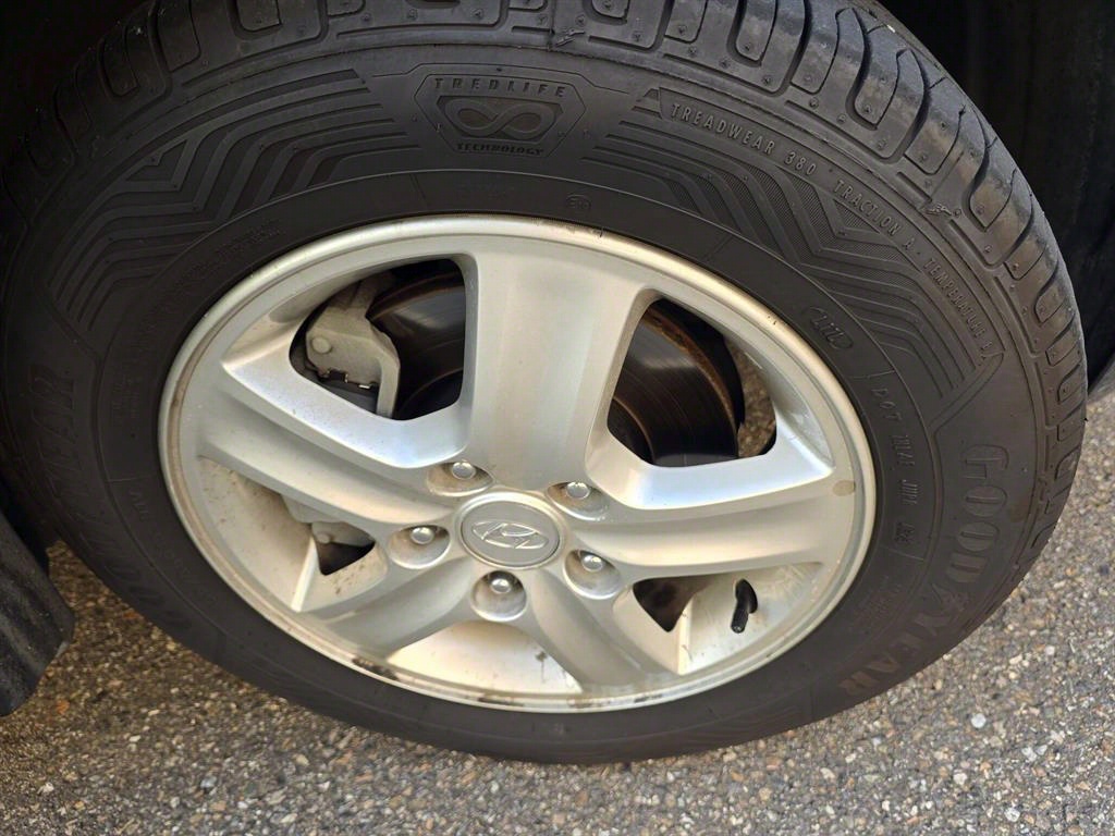 HYUNDAI i30 - Vista 12