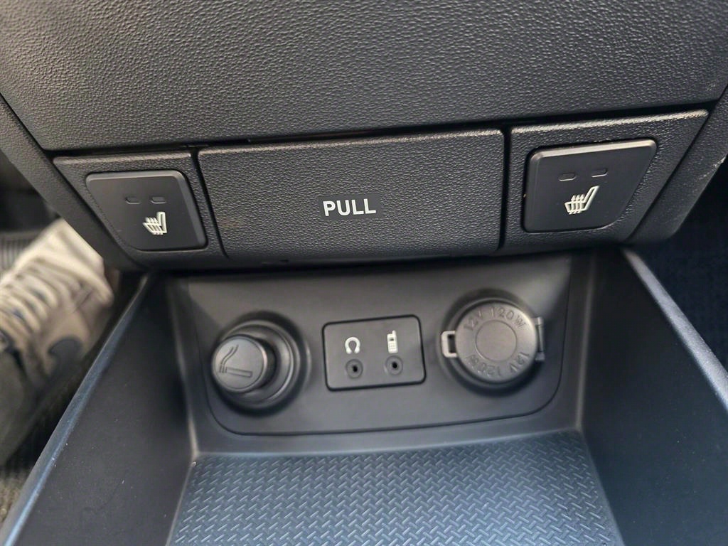 HYUNDAI i30 2009 Negro - Importación desde Corea - HF Imports Iquique - Foto 16