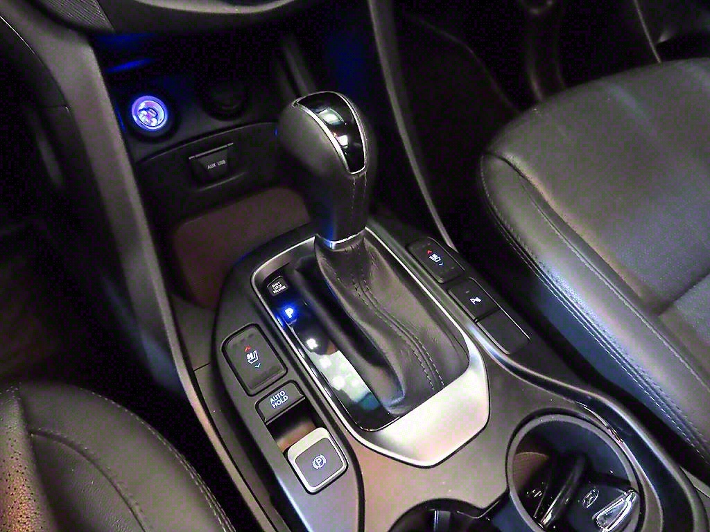 HYUNDAI Santa Fe - Vista 12