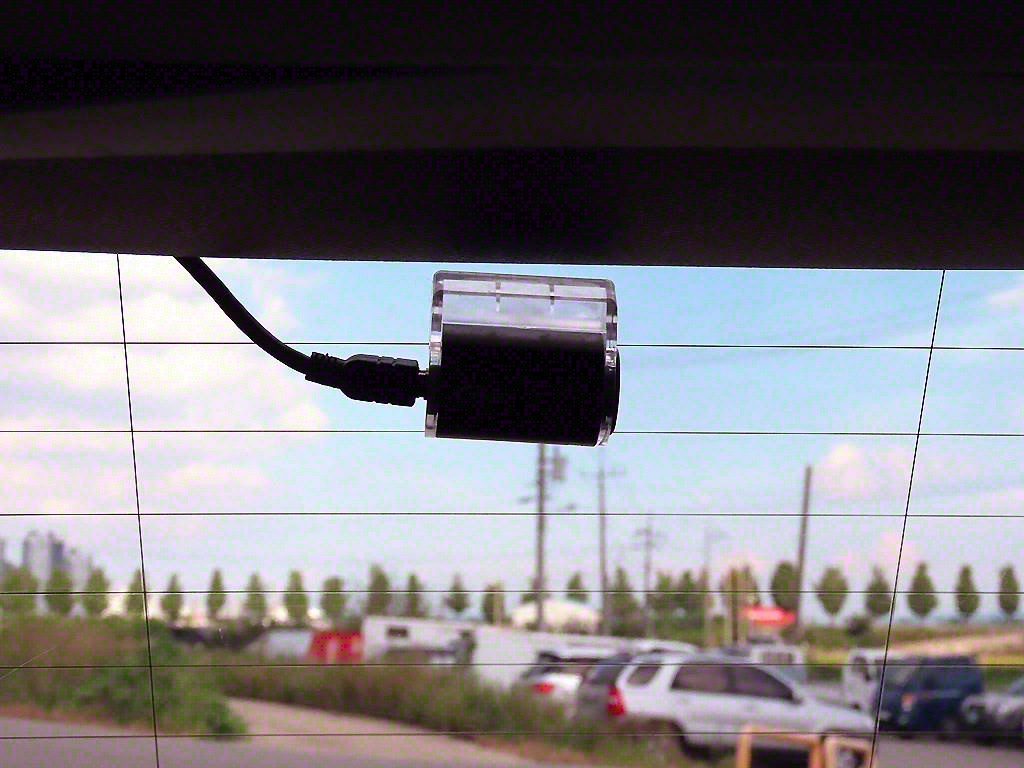 Volkswagen Golf 2015 Blanco - Importación desde Corea - HF Imports Iquique - Foto 16