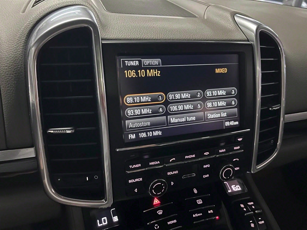 Porsche Cayenne 2013 Negro - Importación desde Corea - HF Imports Iquique - Foto 16