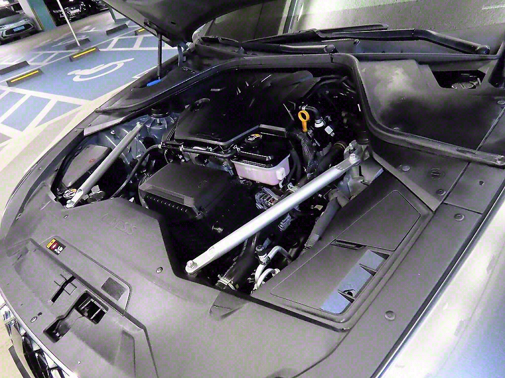 Genesis G80 2021 - Importación desde Corea - HF Imports Iquique - Foto 19