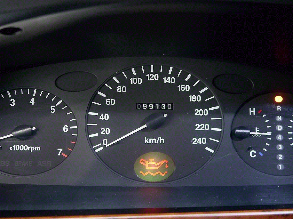 Ssangyong Chairman - Vista 11