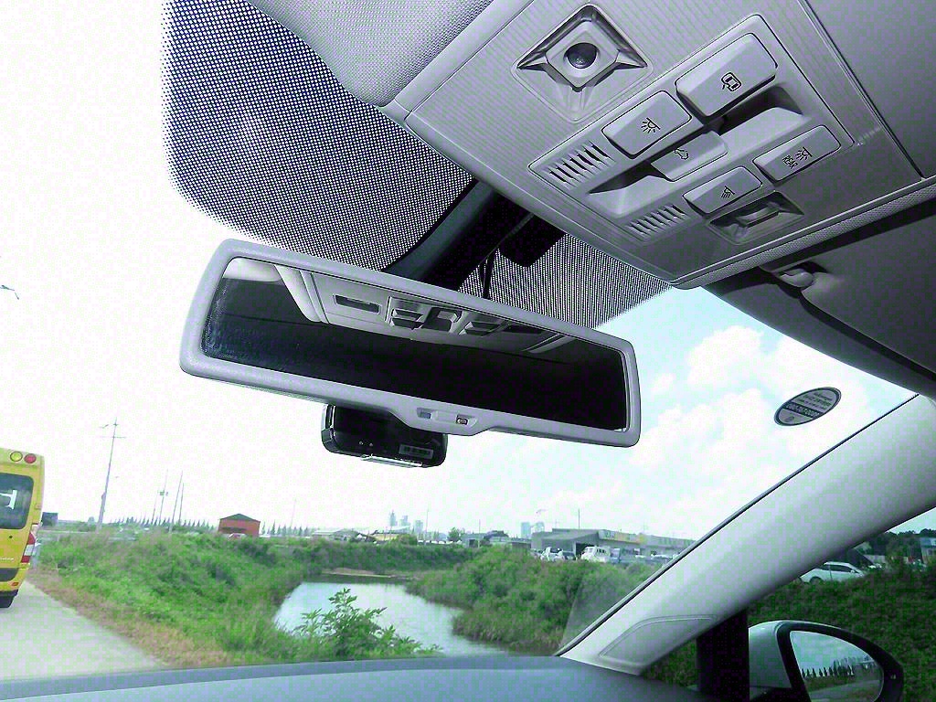 Volkswagen Golf - Vista 12