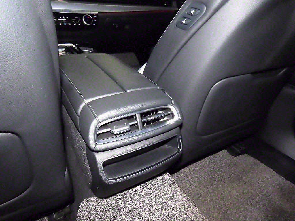 Genesis G80 2021 - Importación desde Corea - HF Imports Iquique - Foto 16