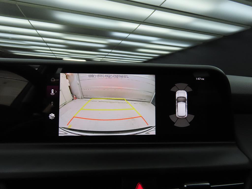 KIA Seltos 2024 Blanco - Importación desde Corea - HF Imports Iquique - Foto 14