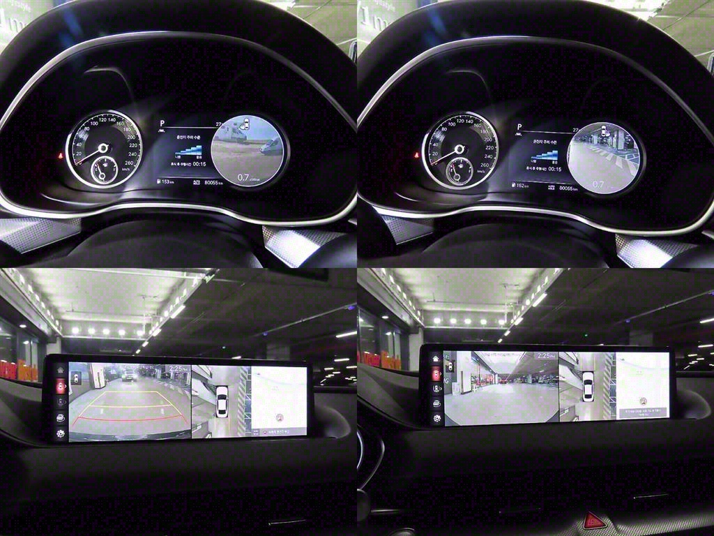 Genesis G80 2021 - Importación desde Corea - HF Imports Iquique - Foto 18