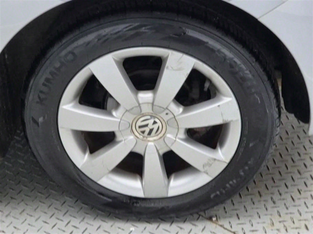 Volkswagen Beetle 2006 Plateado - Importación desde Corea - HF Imports Iquique - Foto 19