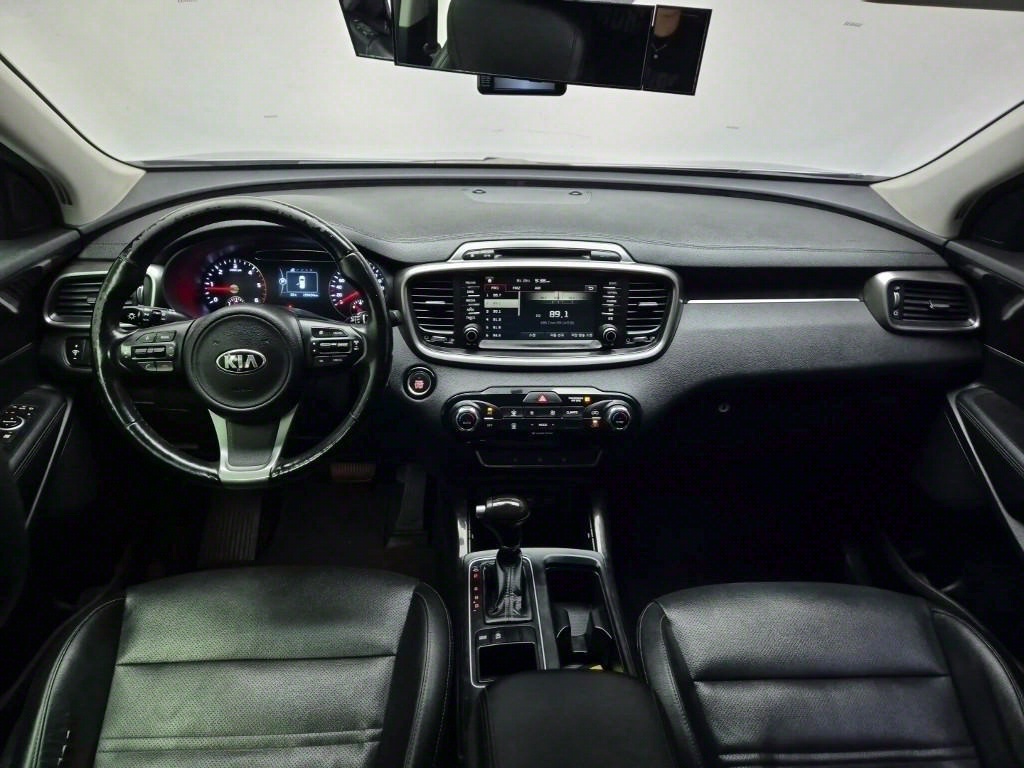 KIA Sorento - Vista 7