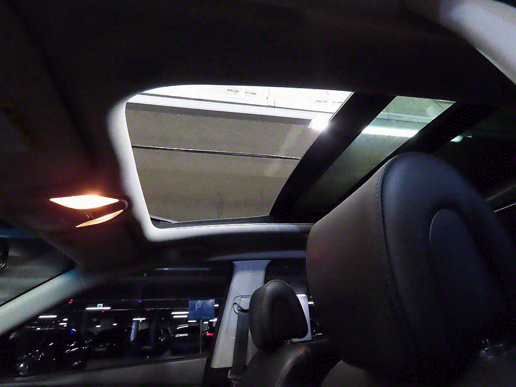 HYUNDAI Santa Fe 2014 Gris - Importación desde Corea - HF Imports Iquique - Foto 16