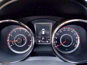 Ssangyong Tivoli - Vista 12