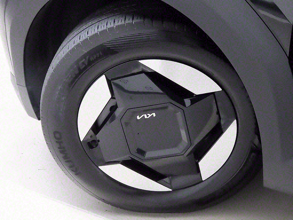 KIA EV9 2024 - Importación desde Corea - HF Imports Iquique - Foto 20