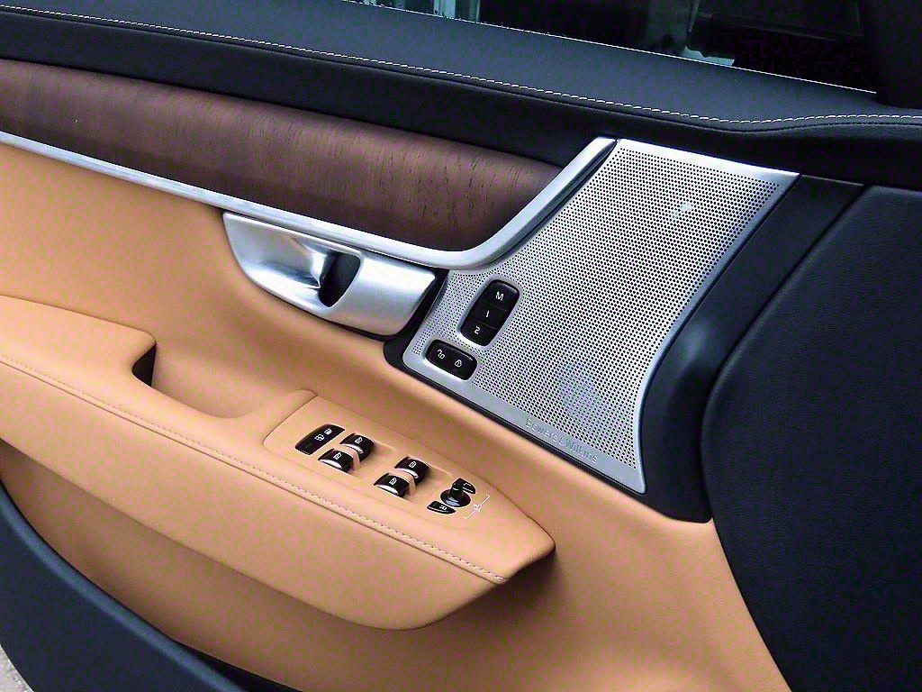 Volvo S90 - Vista 12