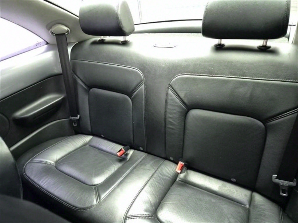 Volkswagen Beetle - Vista 12