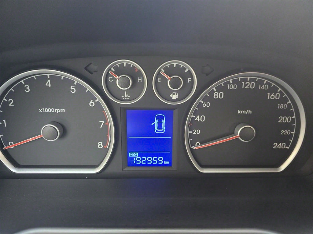 HYUNDAI i30 - Vista 10