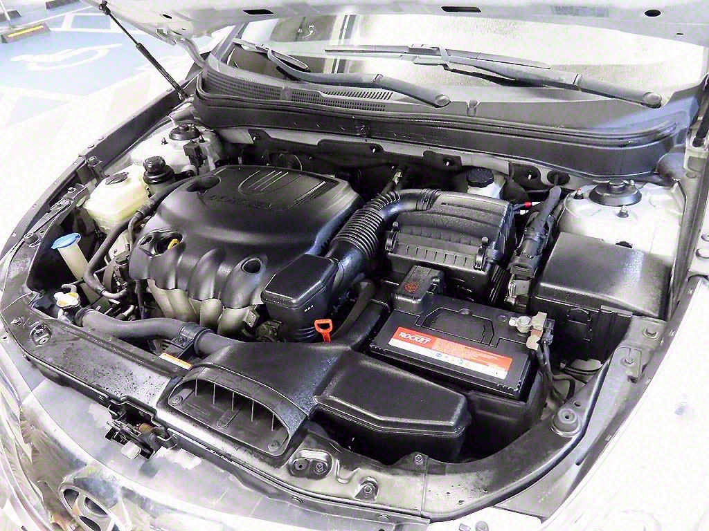 HYUNDAI Sonata 2010 Plateado - Importación desde Corea - HF Imports Iquique - Foto 19