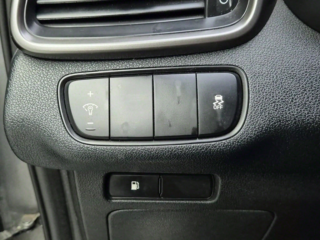 KIA Sorento 2017 Gris - Importación desde Corea - HF Imports Iquique - Foto 17