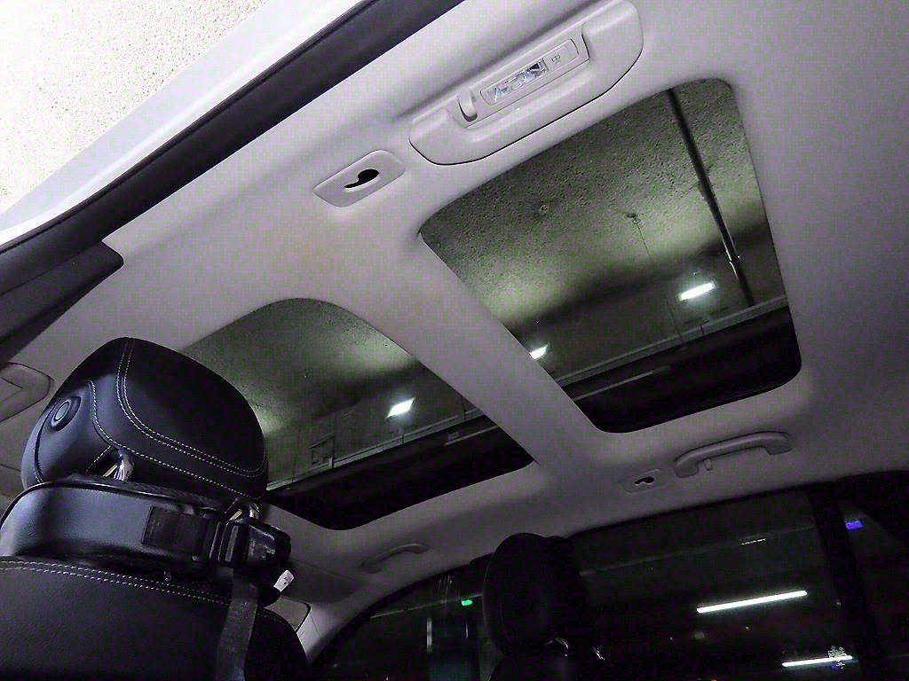 Mercedes Benz GLC Class 2019 Blanco - Importación desde Corea - HF Imports Iquique - Foto 15