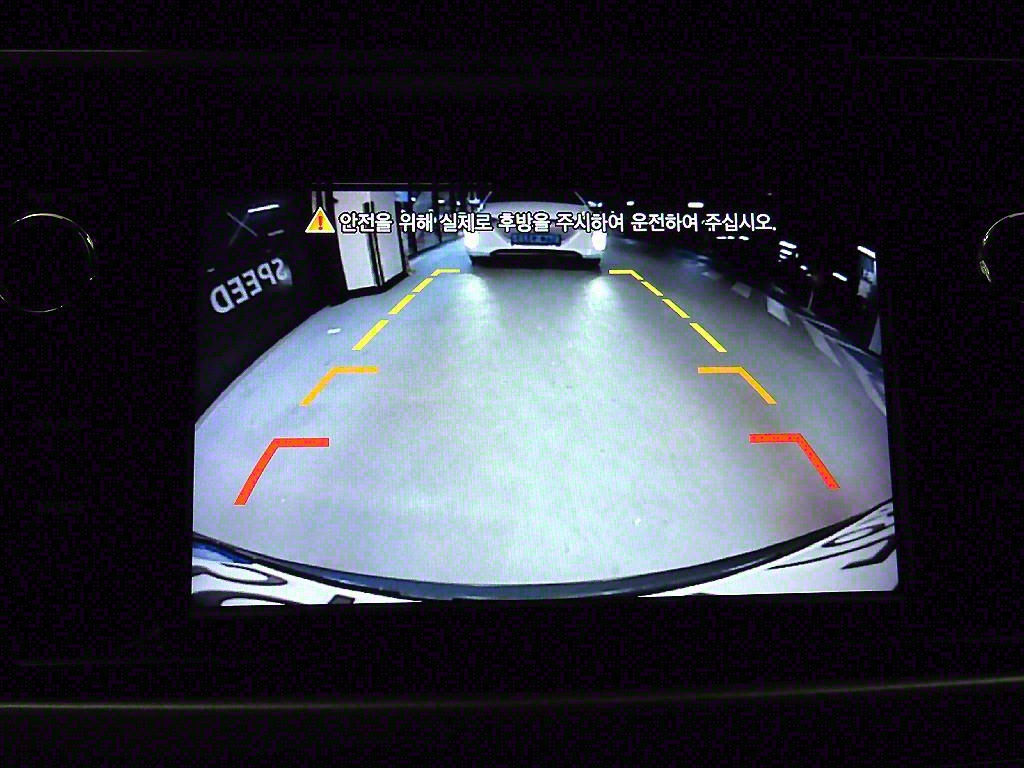 Ssangyong Korando 2024 - Importación desde Corea - HF Imports Iquique - Foto 13