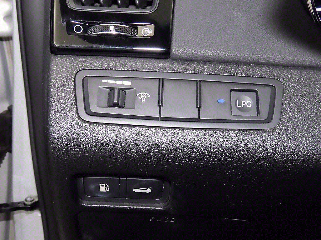 HYUNDAI Sonata 2010 Plateado - Importación desde Corea - HF Imports Iquique - Foto 13