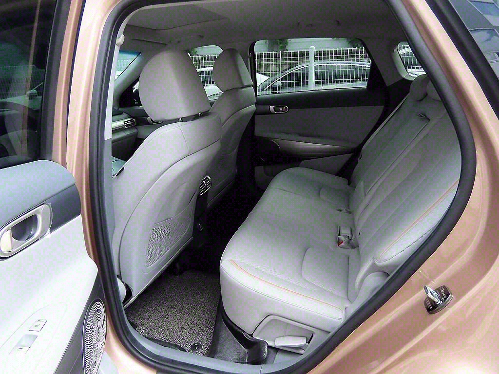 HYUNDAI Nexo - Vista 6