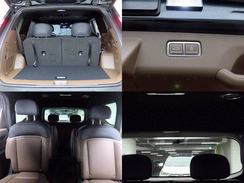 KIA EV9 2024 - Importación desde Corea - HF Imports Iquique - Foto 19