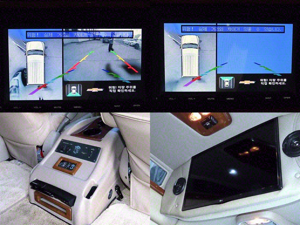 Chevrolet Express van 2019 Plateado - Importación desde Corea - HF Imports Iquique - Foto 18