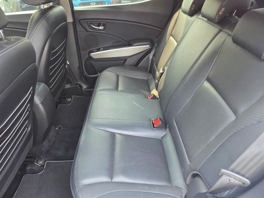 Ssangyong Tivoli 2015 Azul - Importación desde Corea - HF Imports Iquique - Foto 15