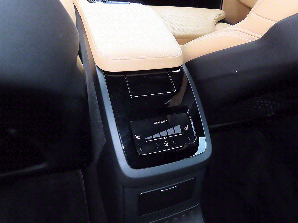 Volvo S90 2021 Gris - Importación desde Corea - HF Imports Iquique - Foto 16